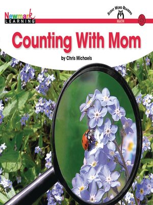 cover image of Counting with Mom